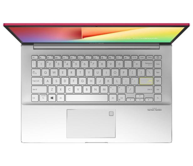 ASUS VivoBook S14 S433EA i5-1135G7/16GB/512 - 650575 - zdjęcie 6